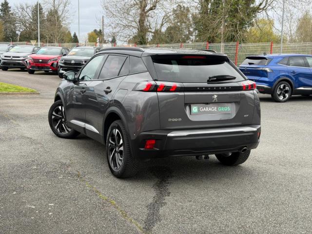 Peugeot 2008 image 3