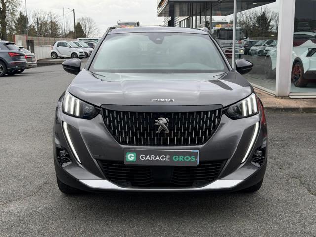 Peugeot 2008 image 1