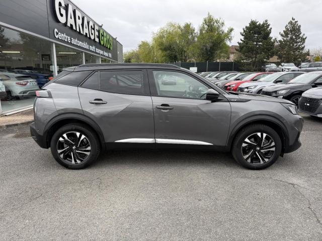 Peugeot 2008 image 6