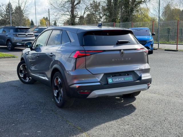 Renault Symbioz image 3