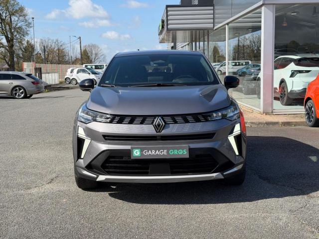 Renault Symbioz image 1