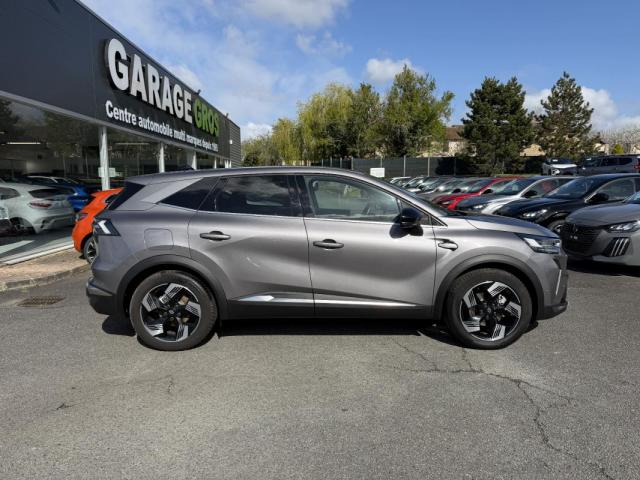 Renault Symbioz image 6