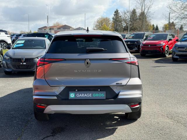Renault Symbioz image 9
