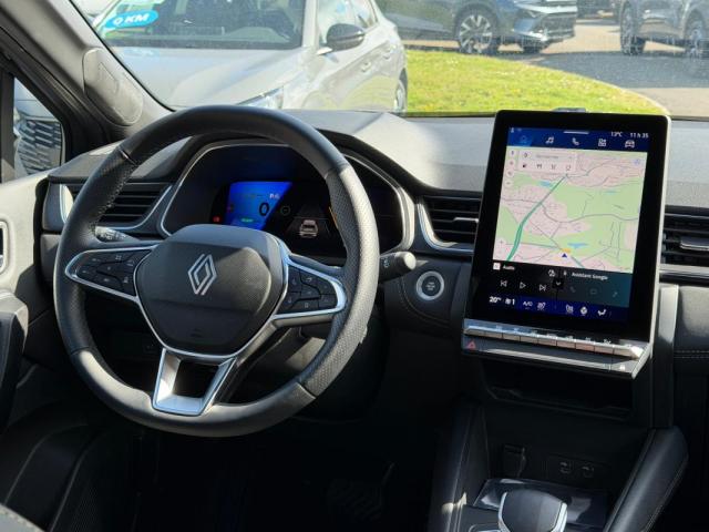 Renault Symbioz image 7