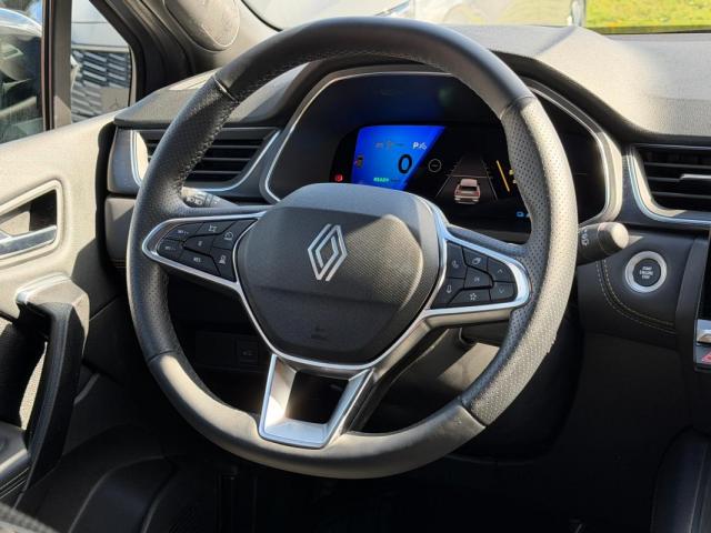 Renault Symbioz image 8