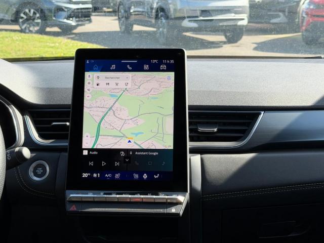 Renault Symbioz image 5