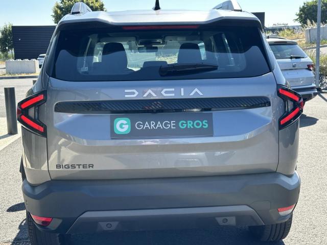 Dacia Bigster image 2