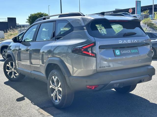 Dacia Bigster image 3