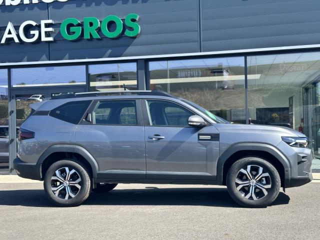 Dacia Bigster image 7