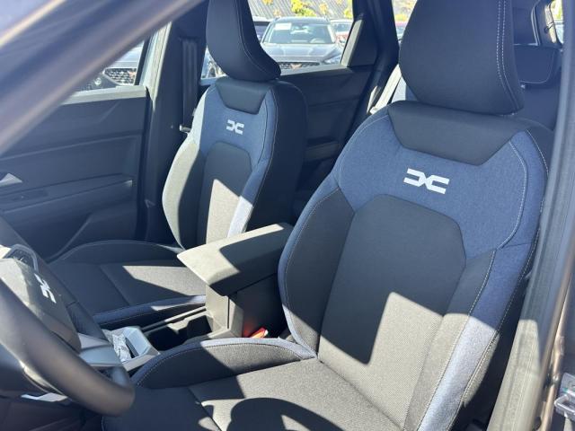 Dacia Bigster image 6