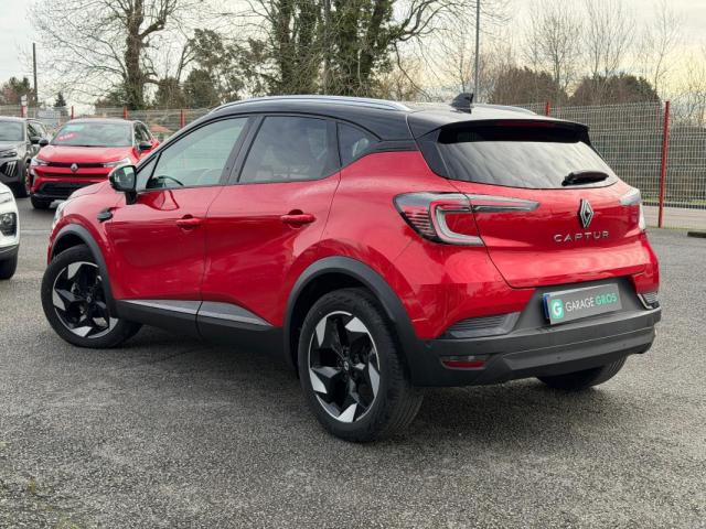 Renault Captur image 5