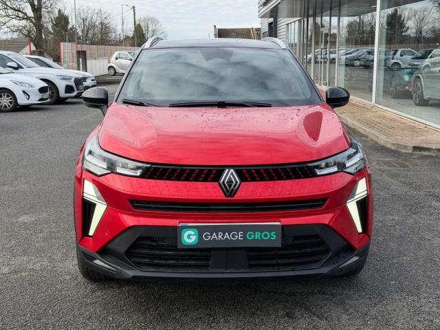 Renault Captur image 8