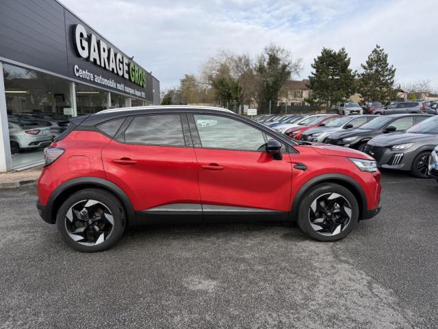 Renault Captur image 9