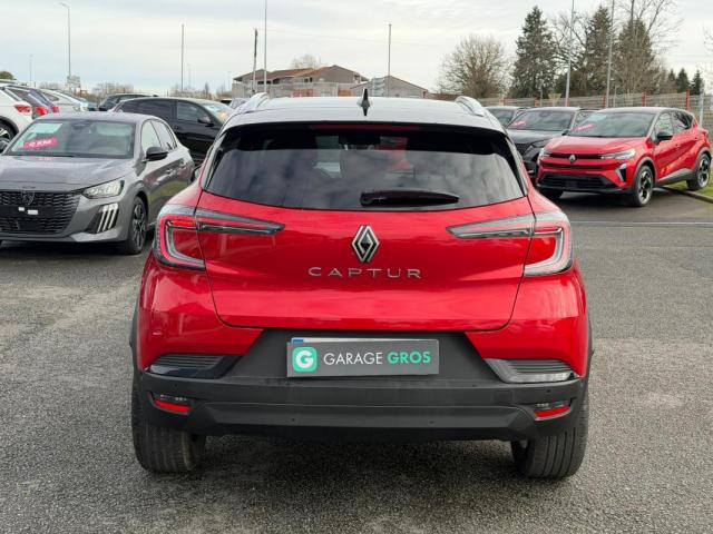 Renault Captur image 6