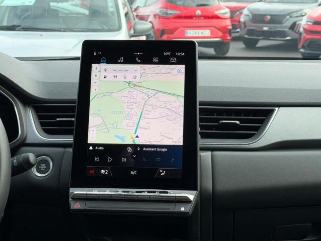 Renault Captur image 3