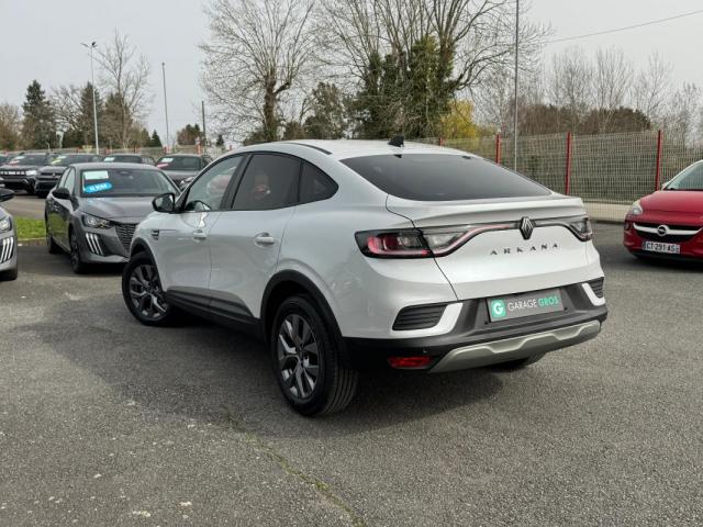 Renault Arkana image 2