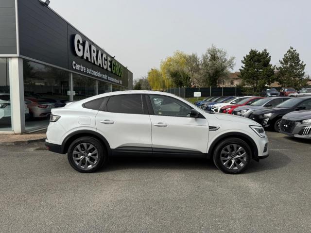 Renault Arkana image 3