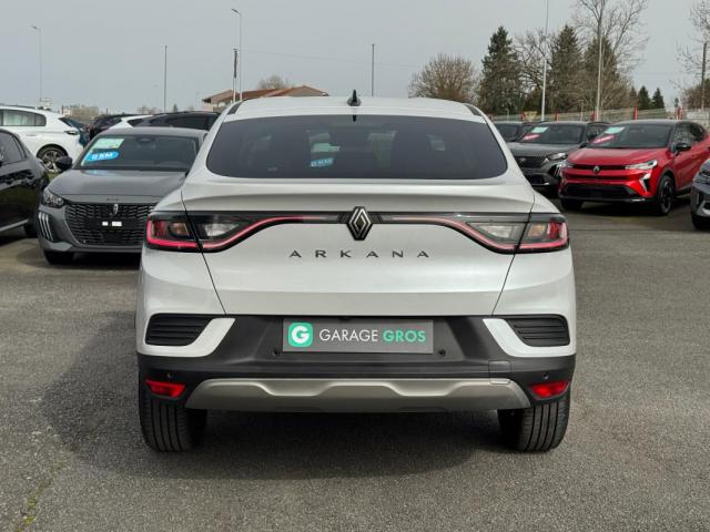 Renault Arkana image 6