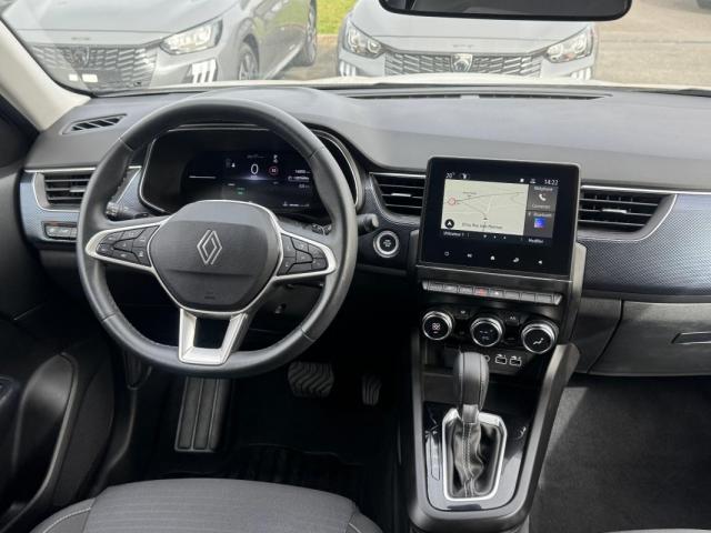 Renault Arkana image 5