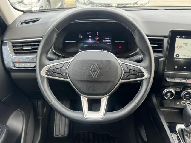 Renault Arkana image 1