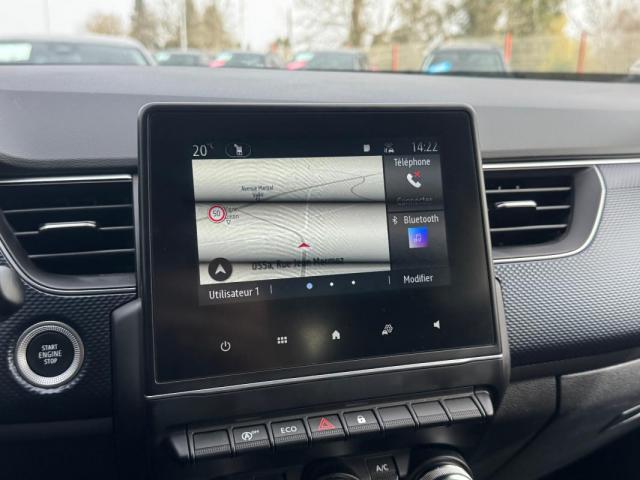 Renault Arkana image 8