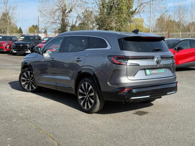 Renault Espace image 6