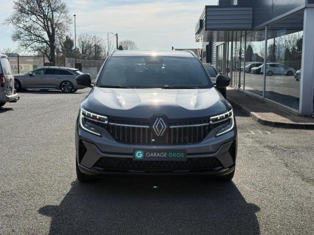 Renault Espace image 8