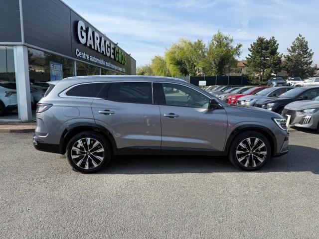 Renault Espace image 3