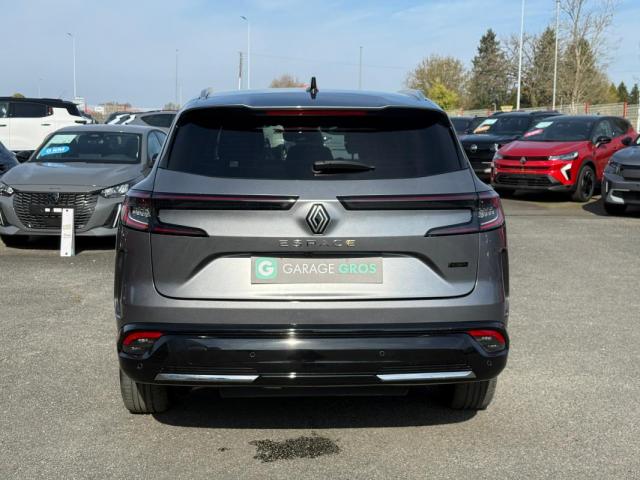 Renault Espace image 2