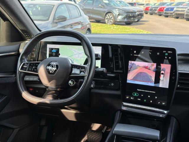 Renault Espace image 1