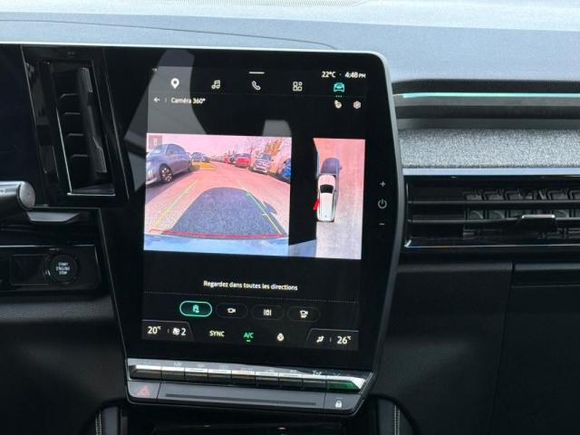 Renault Espace image 4