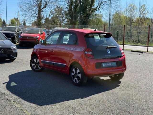 Renault Twingo image 6