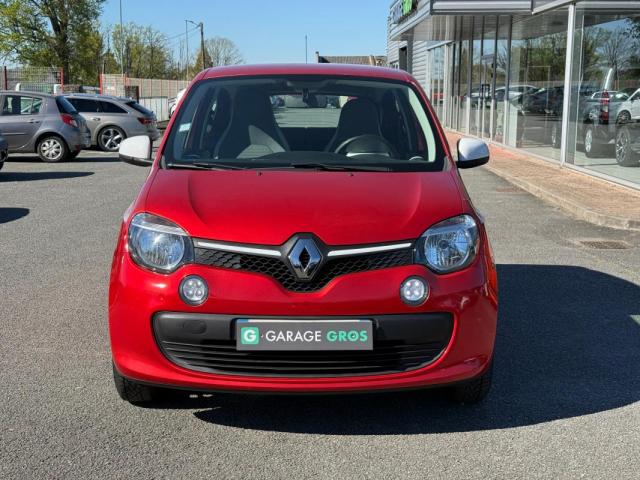 Renault Twingo image 4