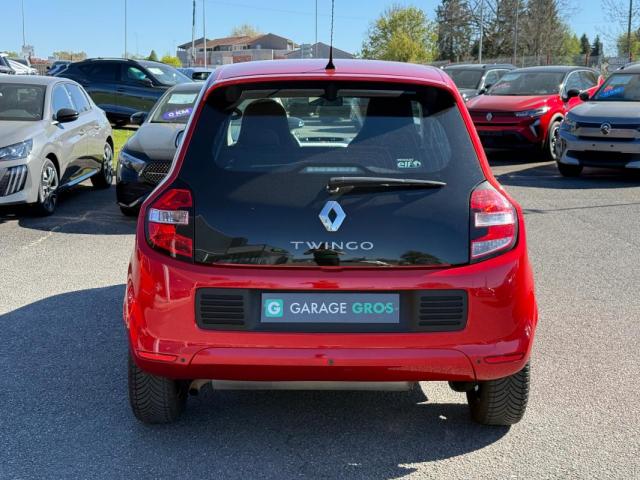 Renault Twingo image 8