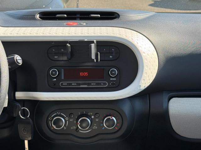 Renault Twingo image 1