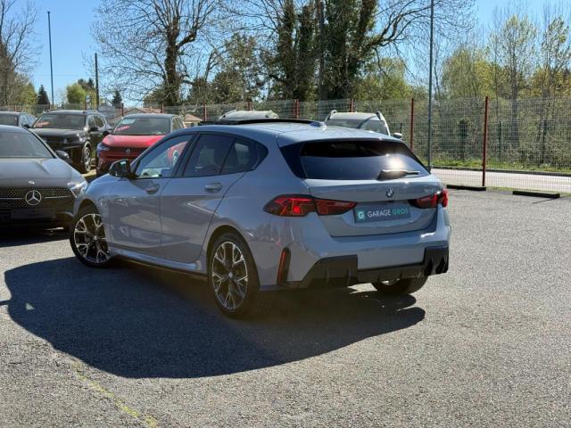 Bmw Série 1 image 8