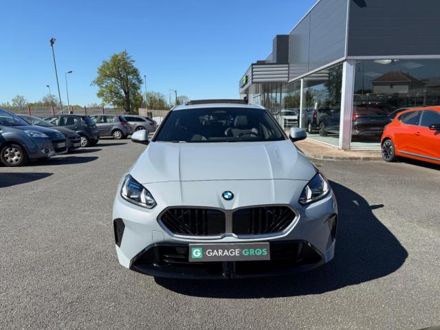 Bmw Série 1 image 7