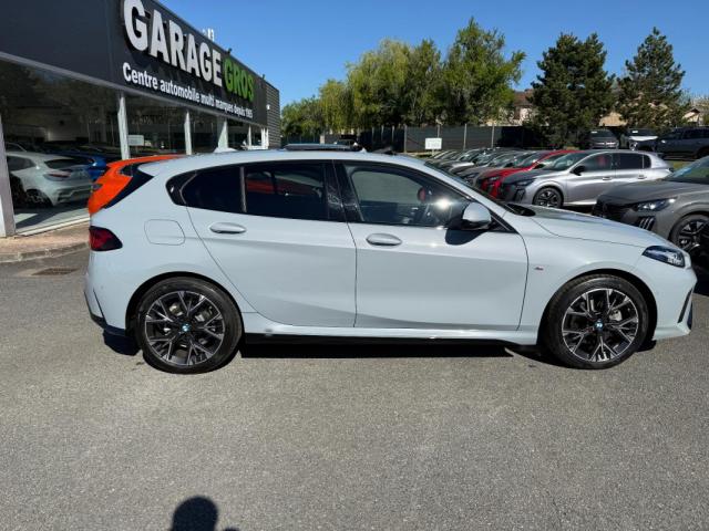 Bmw Série 1 image 9