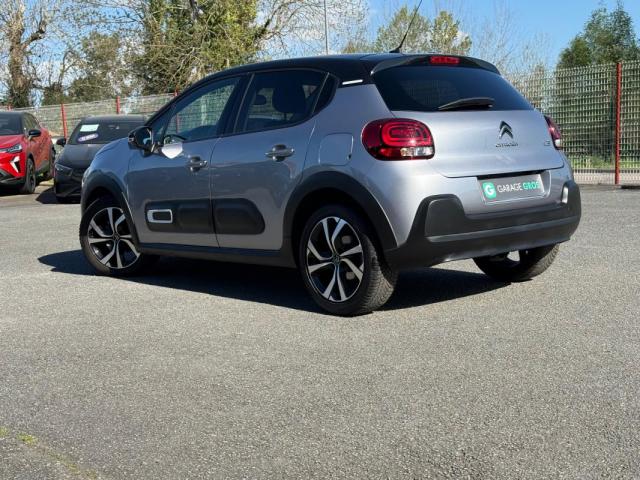 Citroen C3 image 4