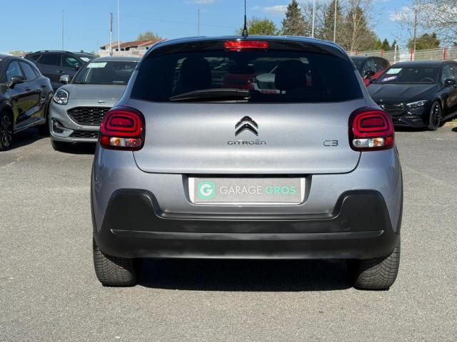 Citroen C3 image 8