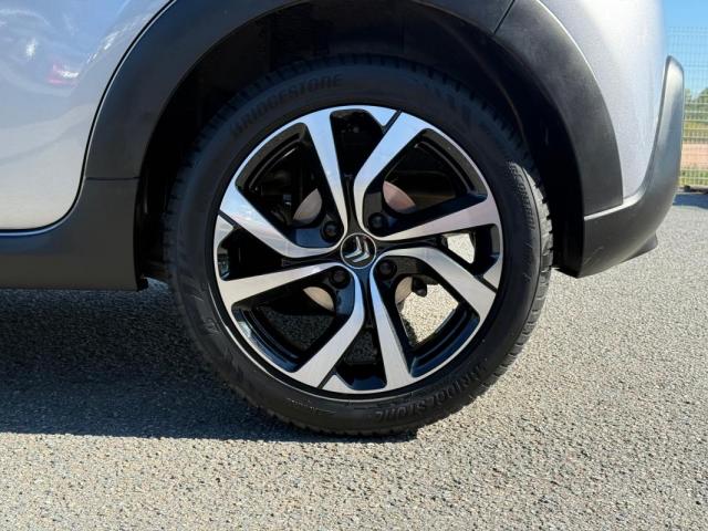 Citroen C3 image 2