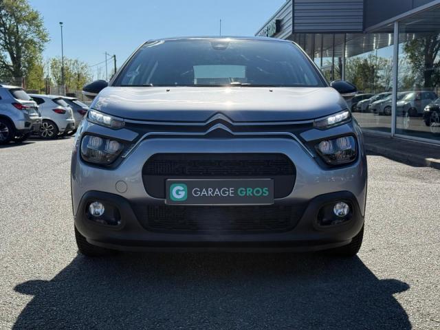 Citroen C3 image 1