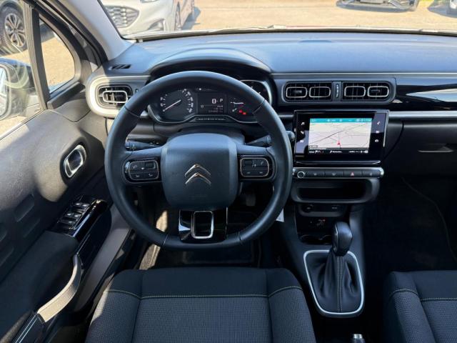 Citroen C3 image 3