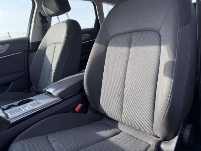 Audi A6 Avant image 2