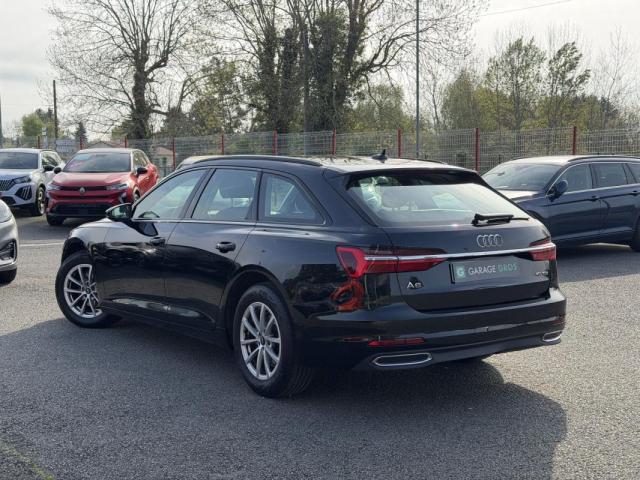 Audi A6 Avant image 3