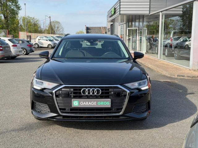 Audi A6 Avant image 7