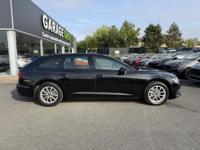 Audi A6 Avant image 6