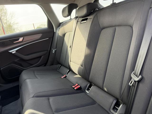 Audi A6 Avant image 4