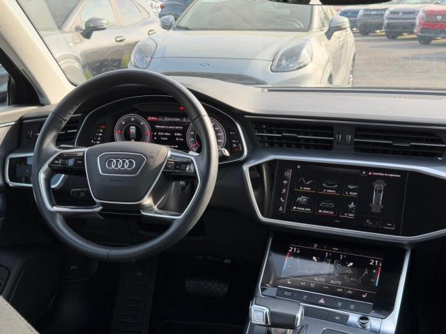 Audi A6 Avant image 1