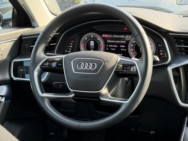 Audi A6 Avant image 5